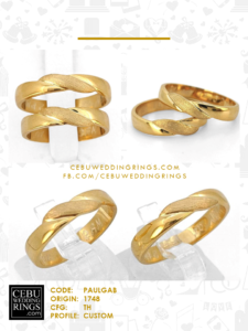 Premium Wedding Rings – Cebu Wedding Rings